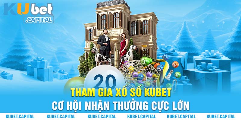 Tham gia có cơ hội nhận thưởng lớn