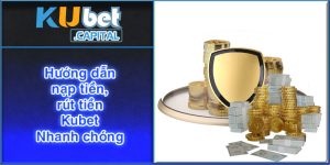 Chi Tiết Hướng Dẫn Đăng Ký, Đăng Nhập Kubet Mới Nhất 2024