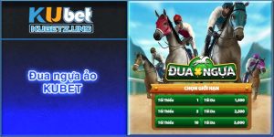 Roulette Kubet – Game Casino Thú Vị Và Hấp Dẫn Hàng Đầu 2024