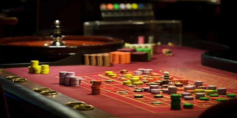 Tìm hiểu kỹ lưỡng các cửa đặt cược Roulette